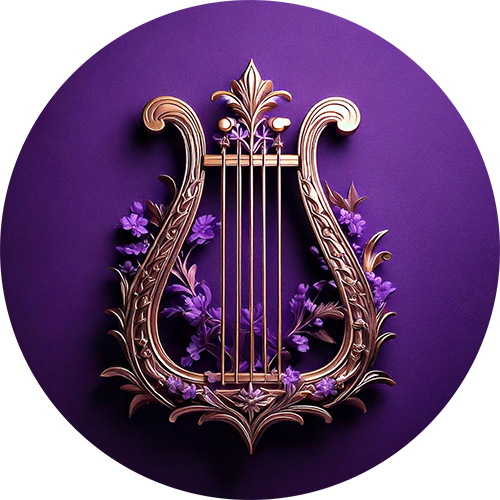 Logo Lira Forge