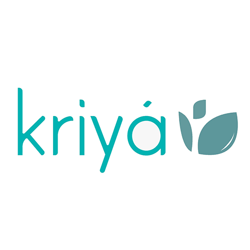 Logo PLATAFORMA KRIYÁ