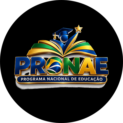 Logo Pronae