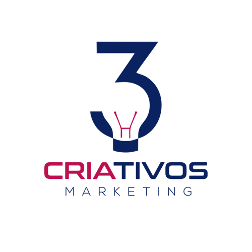 Logo 3 Criativos