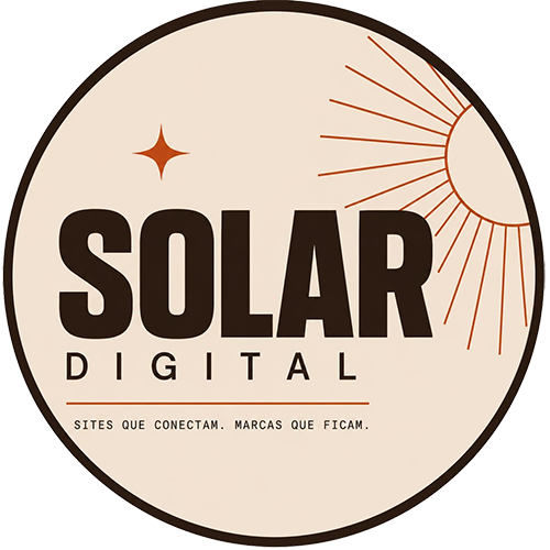 Logo Solar Digital