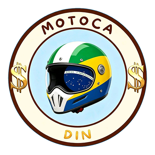 Logo Motocadin